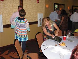 Guy Fanguy - Artist - HLB 40th - Class Reunion (276).JPG Size: 57432 - 2